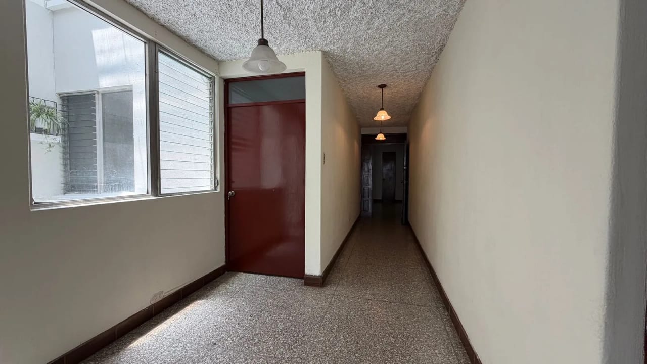 Apartamento en renta en Oakland II, zona 10, Guatemala — Apartamento en Alquiler en Oakland I, Zona 10, Guatemala, Ciudad — foto 7 de 11