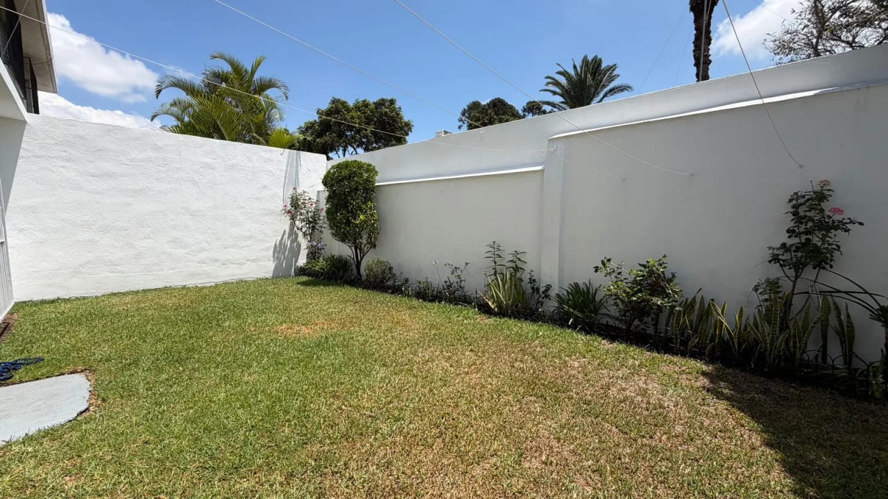 Apartamento en renta en Oakland II, zona 10, Guatemala — Apartamento en Alquiler en Oakland I, Zona 10, Guatemala, Ciudad — foto 4 de 11