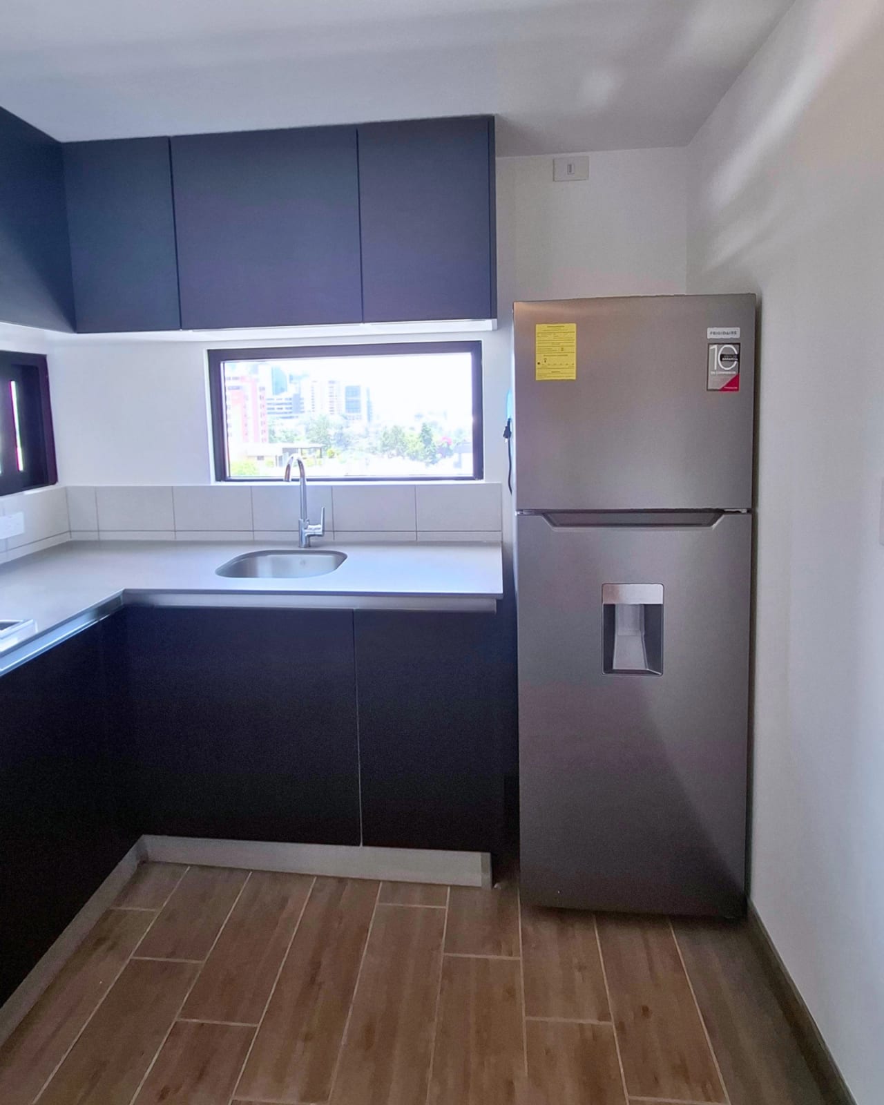 Apartamento en renta en zona 15, Kiintea — Apartamento en Alquiler en Kiintea, Zona 15, Guatemala, Ciudad — foto 2 de 10