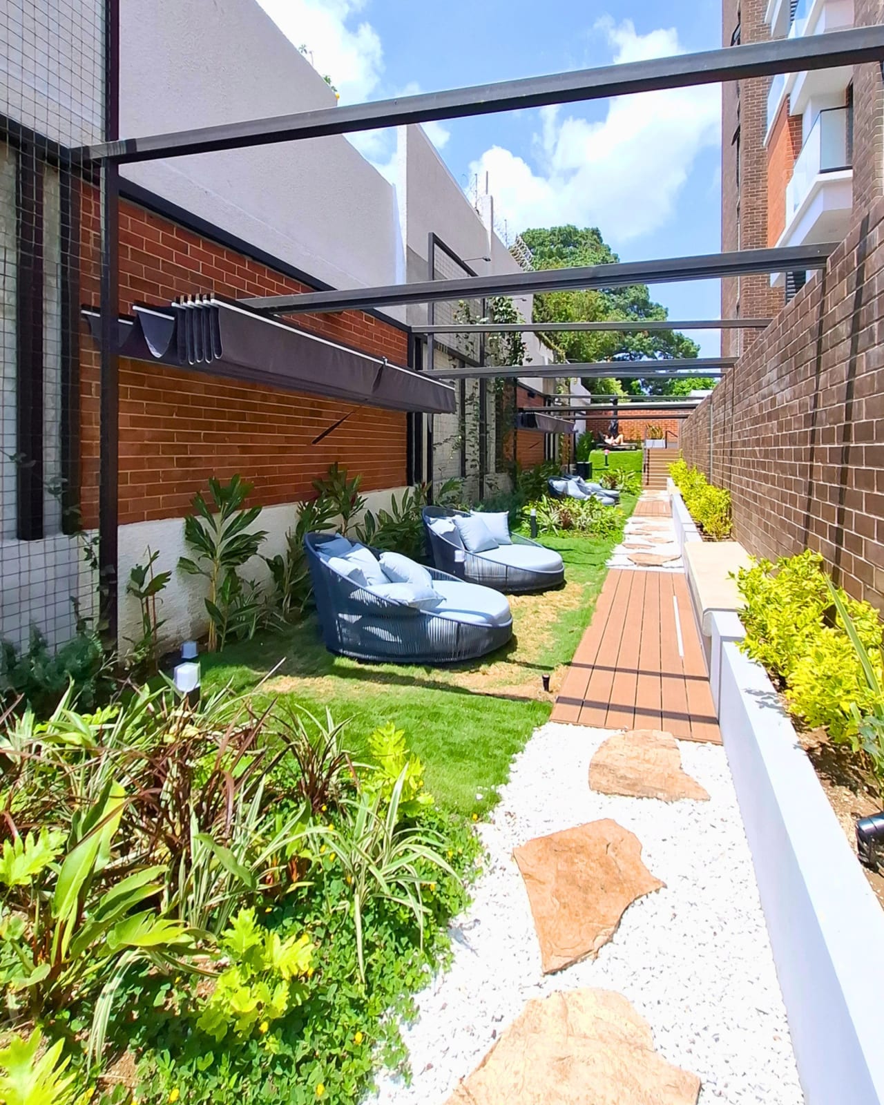 Apartamento en renta en zona 15, Kiintea — Apartamento en Alquiler en Kiintea, Zona 15, Guatemala, Ciudad — foto 8 de 10