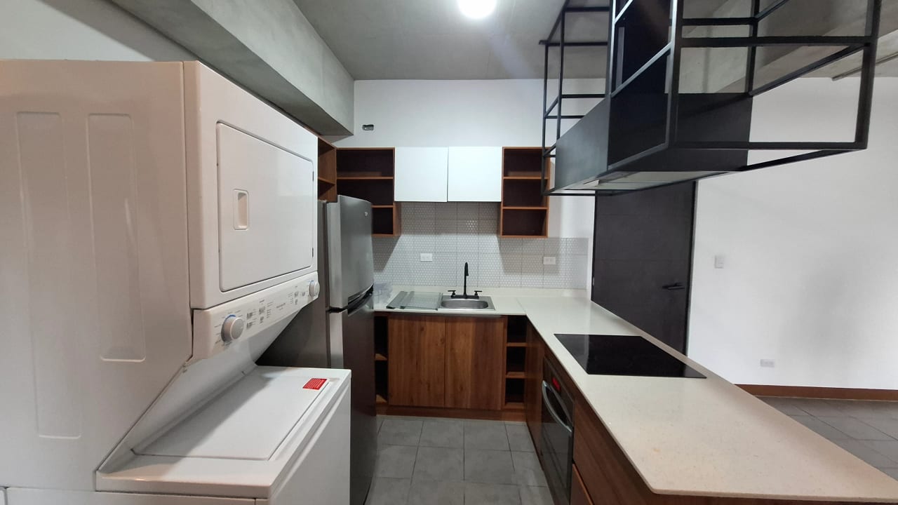 Apartamento en Renta en Zona 1, Cerca de Colegio Don Bosco — Apartamento en Alquiler en Zona 1, Guatemala, Ciudad — foto 4 de 11
