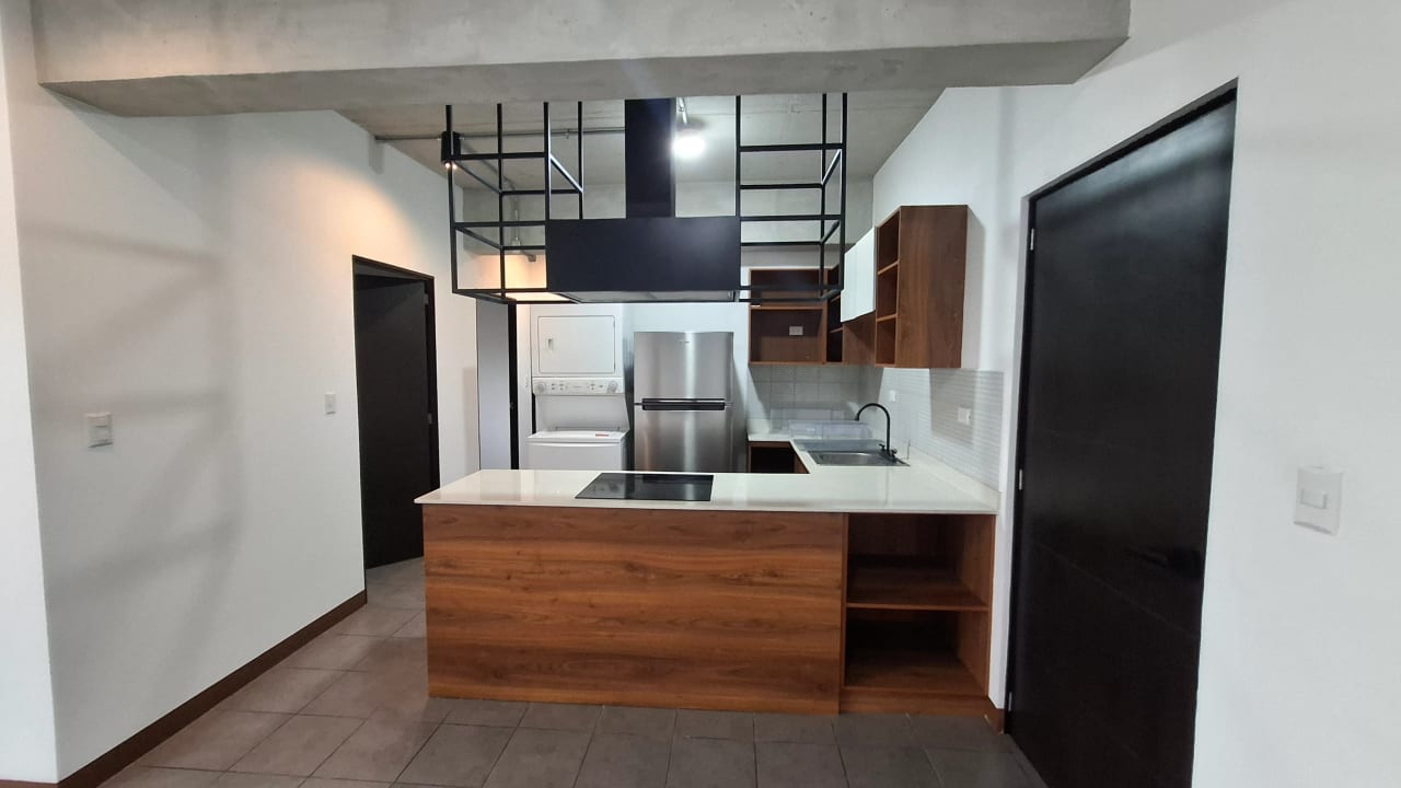 Apartamento en Renta en Zona 1, Cerca de Colegio Don Bosco — Apartamento en Alquiler en Zona 1, Guatemala, Ciudad — foto 5 de 11