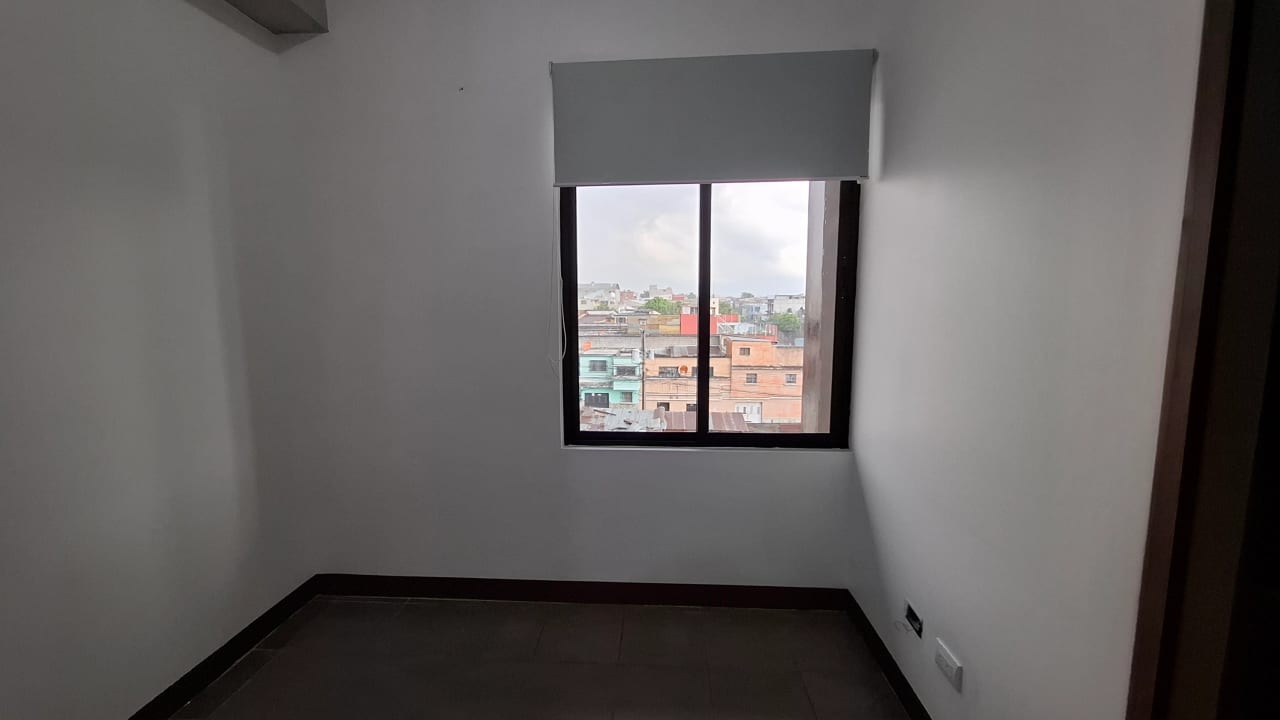 Apartamento en Renta en Zona 1, Cerca de Colegio Don Bosco — Apartamento en Alquiler en Zona 1, Guatemala, Ciudad — foto 6 de 11