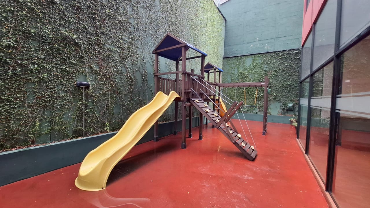 Apartamento en Renta en Zona 1, Cerca de Colegio Don Bosco — Apartamento en Alquiler en Zona 1, Guatemala, Ciudad — foto 10 de 11