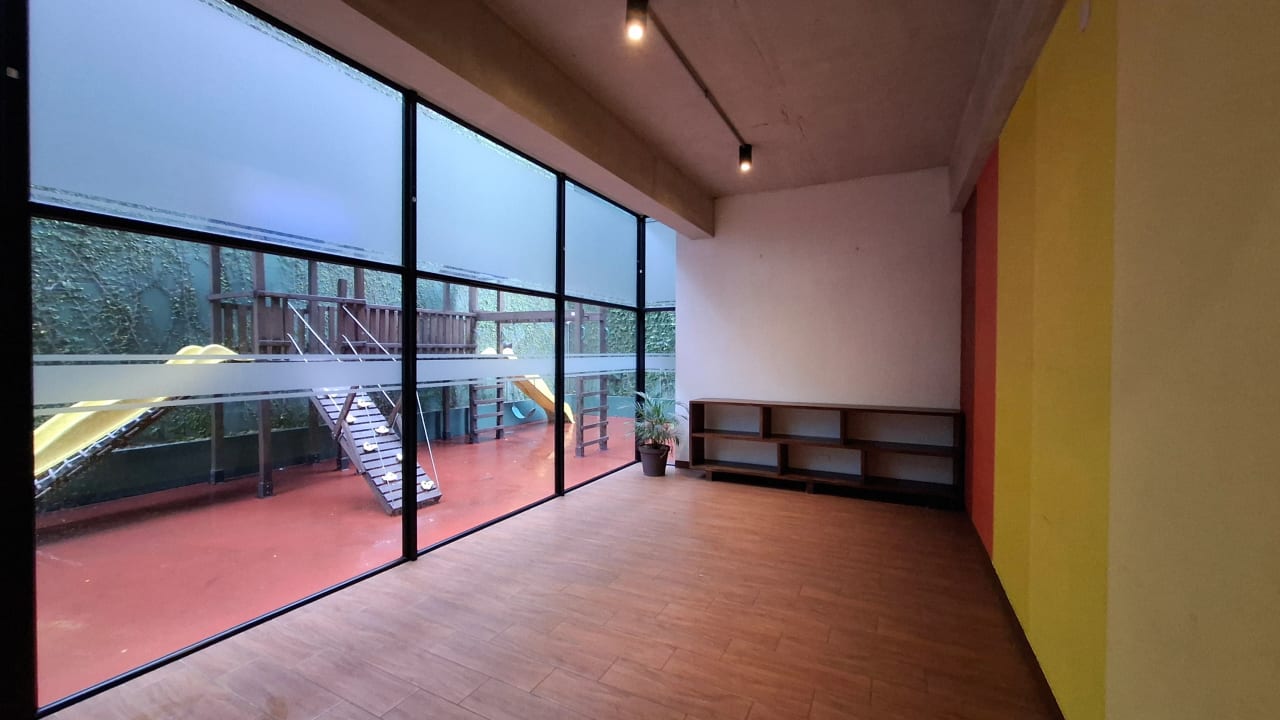 Apartamento en Renta en Zona 1, Cerca de Colegio Don Bosco — Apartamento en Alquiler en Zona 1, Guatemala, Ciudad — foto 11 de 11
