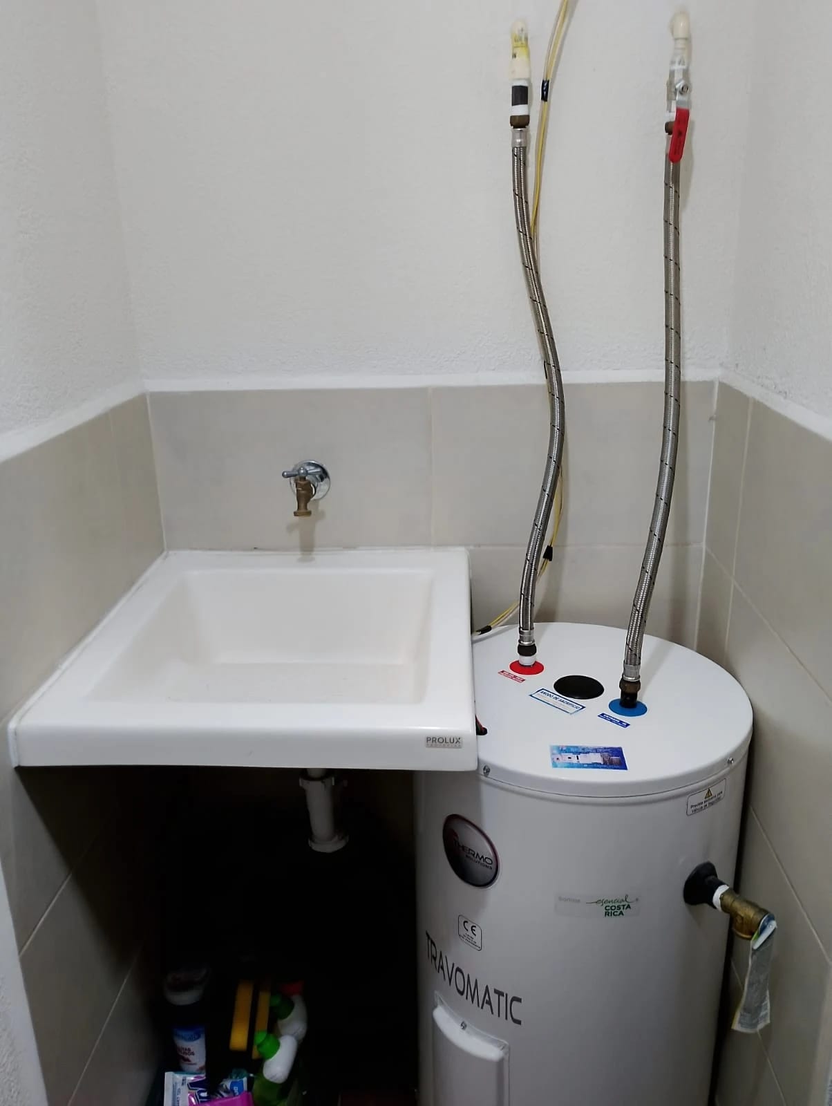 Apartamento den venta — Apartamento en Venta en senderos, Zona 16, Guatemala, Ciudad — foto 10 de 17