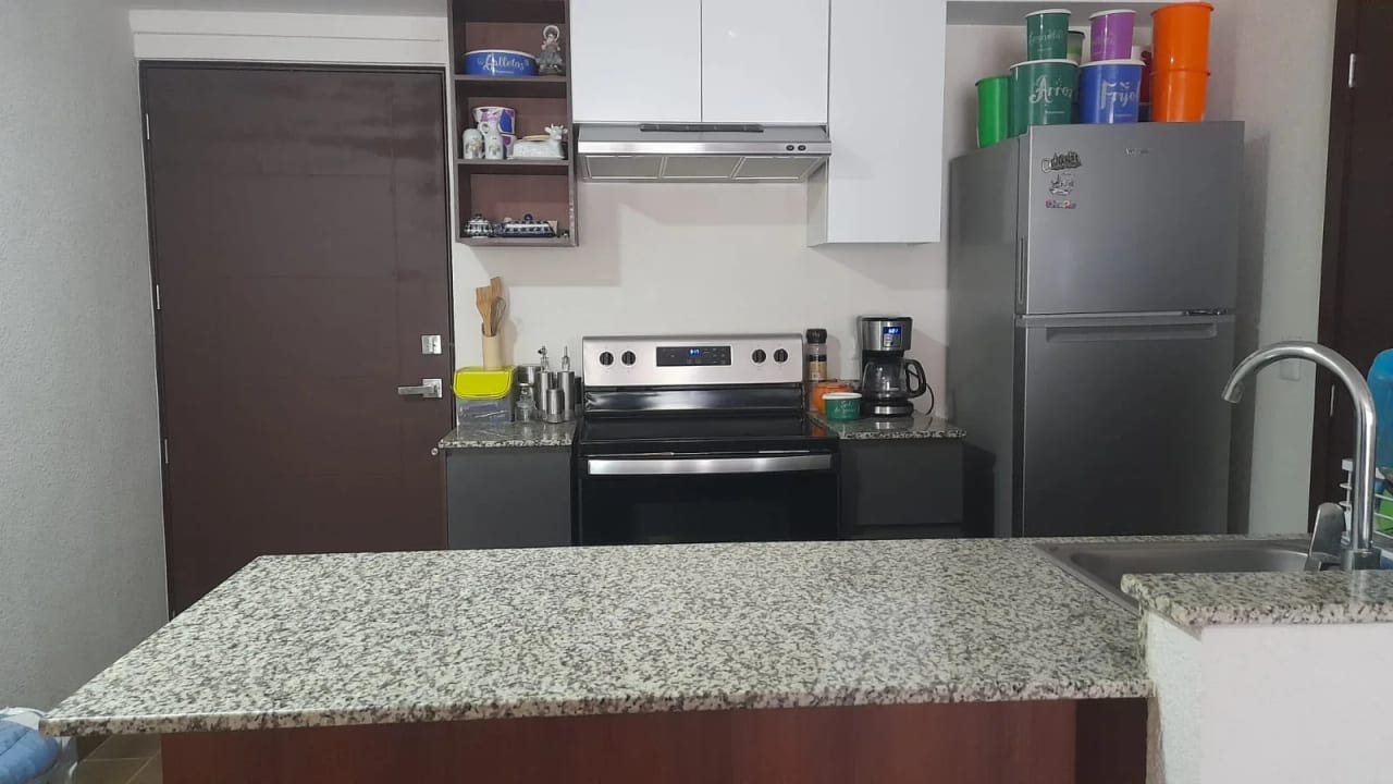 Apartamento den venta — Apartamento en Venta en senderos, Zona 16, Guatemala, Ciudad — foto 3 de 17