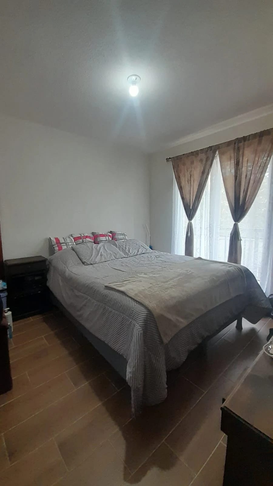 Apartamento den venta — Apartamento en Venta en senderos, Zona 16, Guatemala, Ciudad — foto 8 de 17
