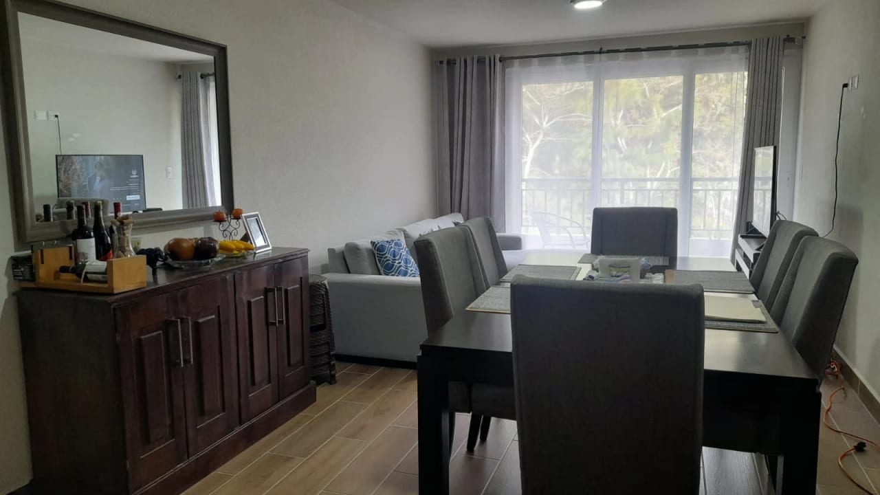 Apartamento den venta — Apartamento en Venta en senderos, Zona 16, Guatemala, Ciudad — foto 1 de 17