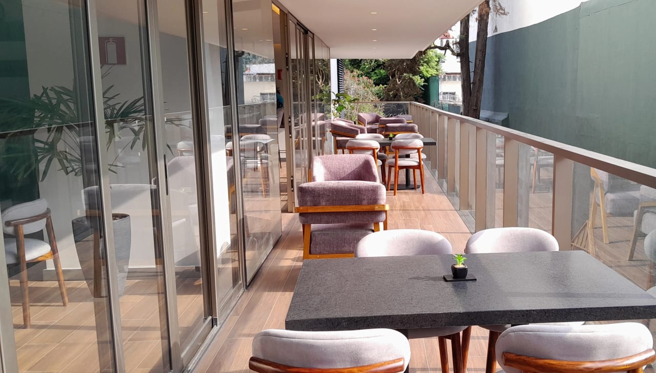 APARTAMENTO EN VENTA EDIFICIO ATARAH ZONA 10 — Apartamento en Venta en Atarah, Zona 10, Guatemala, Ciudad — foto 4 de 17