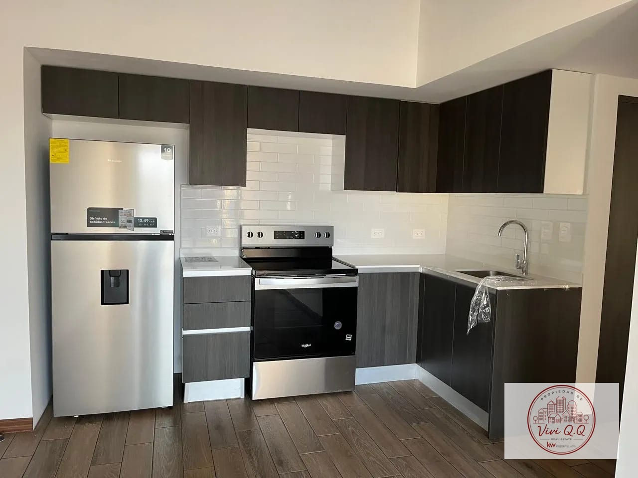 Apartamento a la Renta en Inara 4 Norte Zona 4 — Apartamento en Alquiler en Inara Cuatro Norte, Zona 4, Guatemala, Ciudad — foto 4 de 13