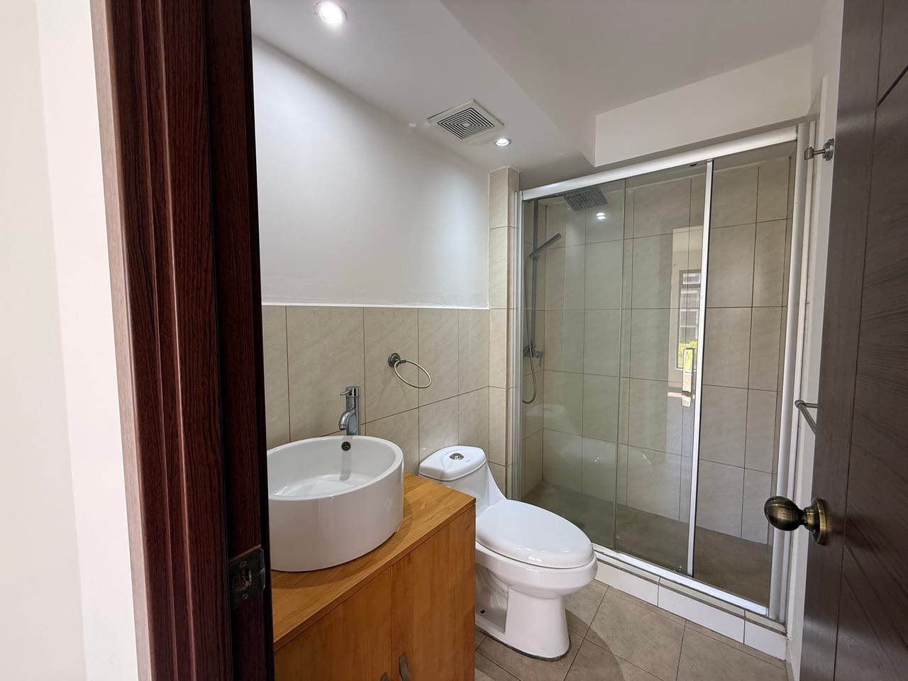 Apartamento en Venta en Zona 7 (ELE La Floresta) — Apartamento en Venta en Zona 7, Guatemala, Ciudad — foto 5 de 12