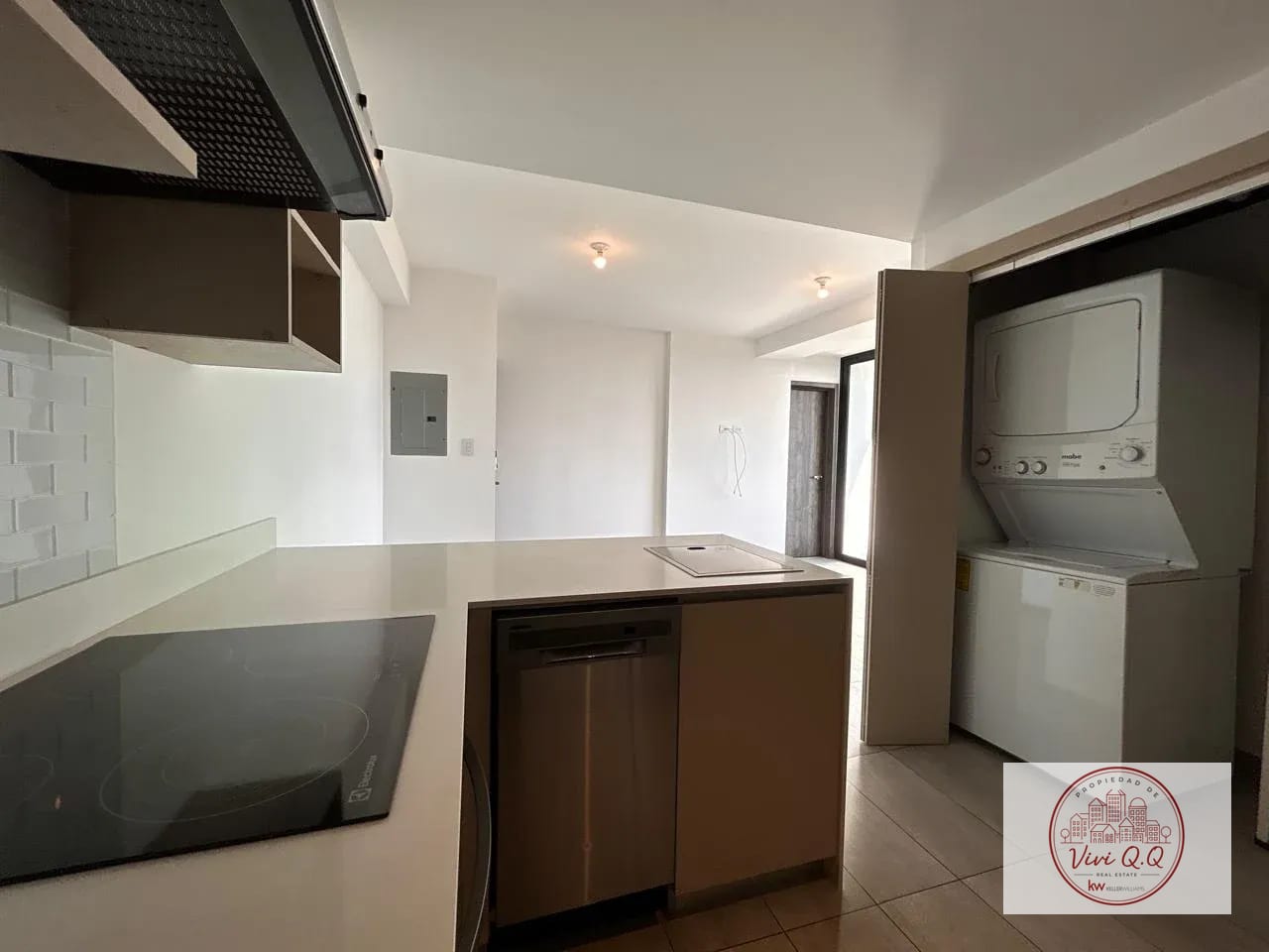 Apartamento en Venta Zona 15 VHII — Apartamento en Venta en Morea, Zona 15, Guatemala, Ciudad — foto 3 de 15