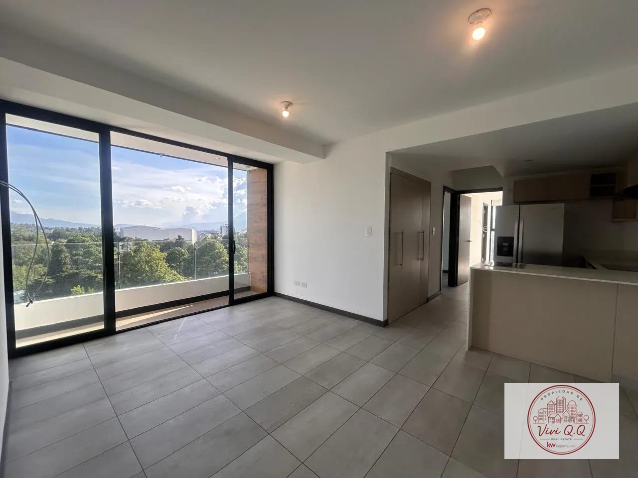 Apartamento en Venta Zona 15 VHII — Apartamento en Venta en Morea, Zona 15, Guatemala, Ciudad — foto 2 de 15
