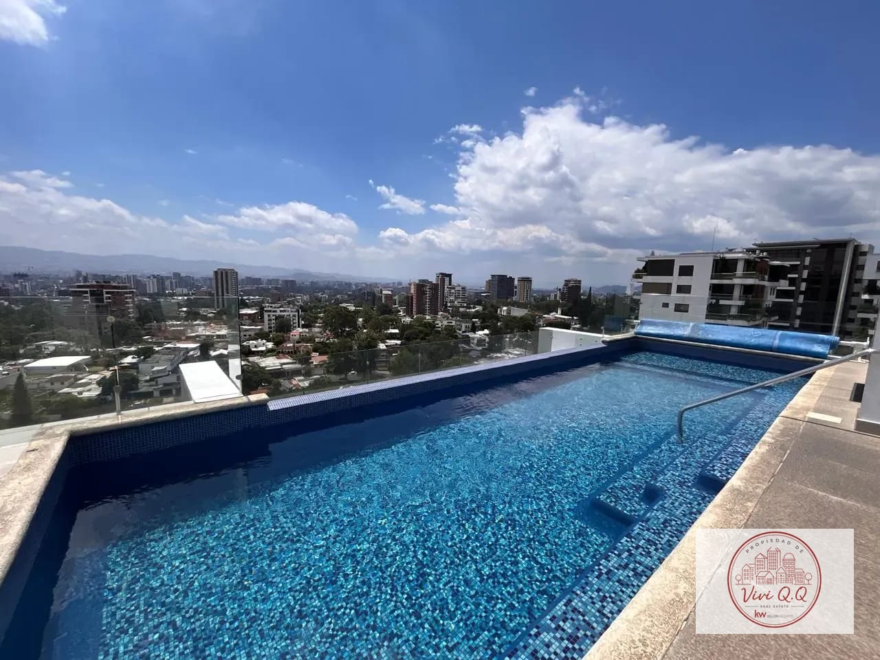 Apartamento en Venta Zona 15 VHII — Apartamento en Venta en Morea, Zona 15, Guatemala, Ciudad — foto 13 de 15