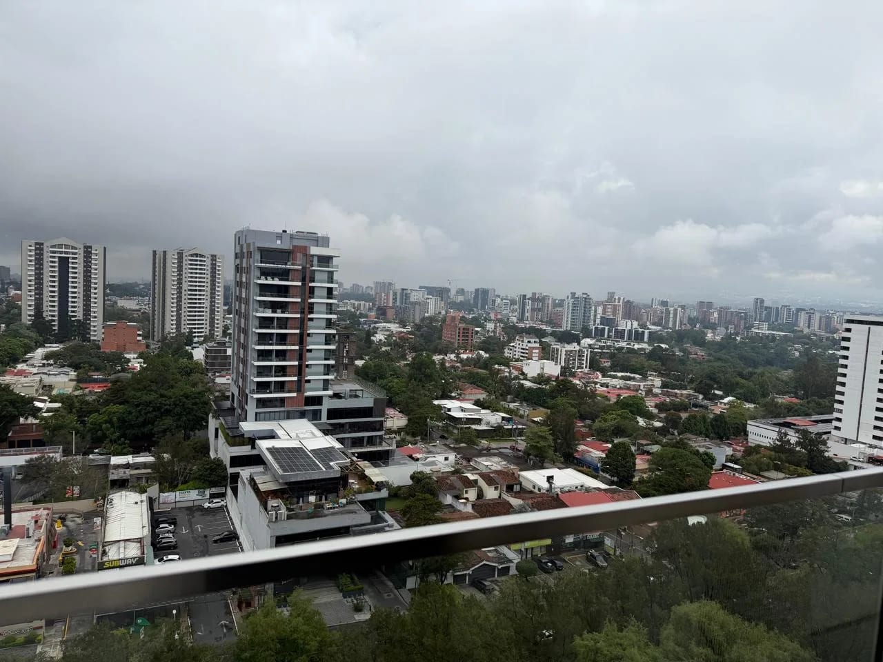 Se renta nuevo en renta zona 15 — Apartamento en Alquiler en Zona 15, Guatemala, Ciudad — foto 8 de 16