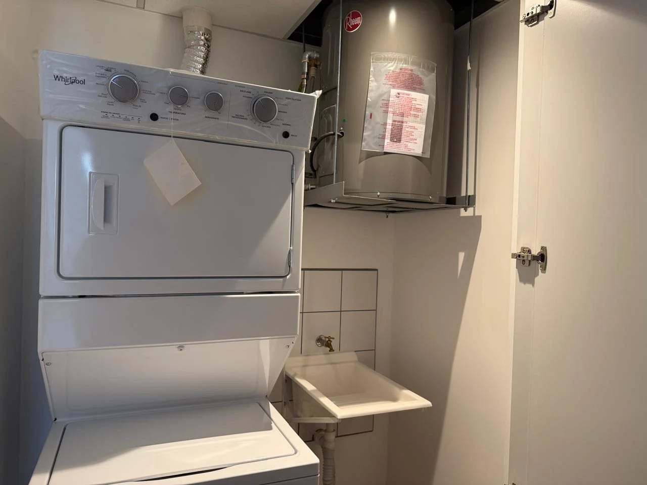 Se renta nuevo en renta zona 15 — Apartamento en Alquiler en Zona 15, Guatemala, Ciudad — foto 5 de 16