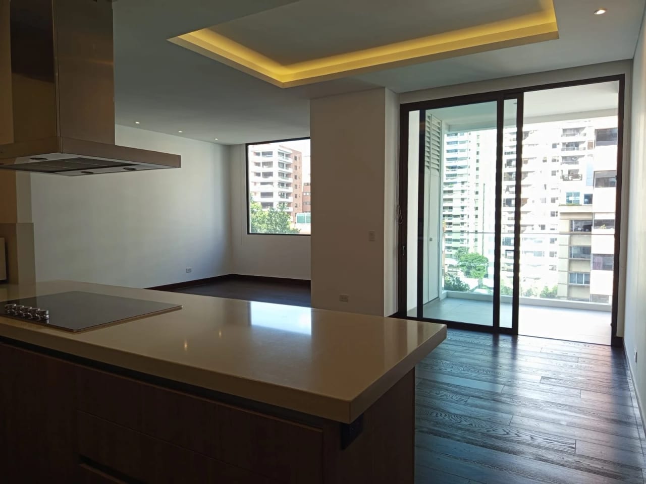 Apartamento en Zona 14 — Disponible en Venta y Renta — Apartamento en Alquiler en Zona 14, Guatemala, Ciudad — foto 10 de 17