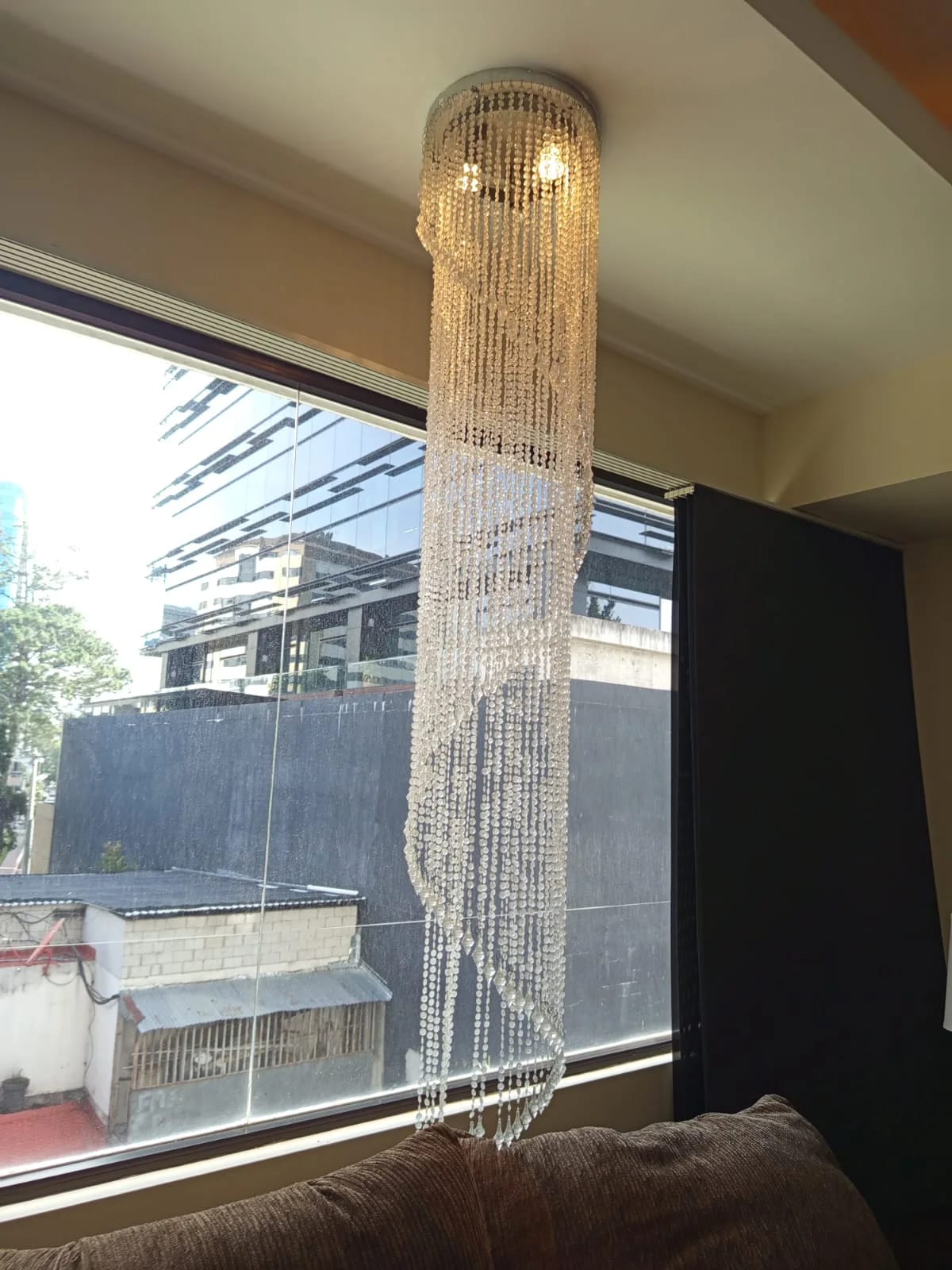 Apartamento Amueblado en Zona 14 (renta / Venta) — Apartamento en Alquiler en Zona 14, Guatemala, Ciudad — foto 10 de 17