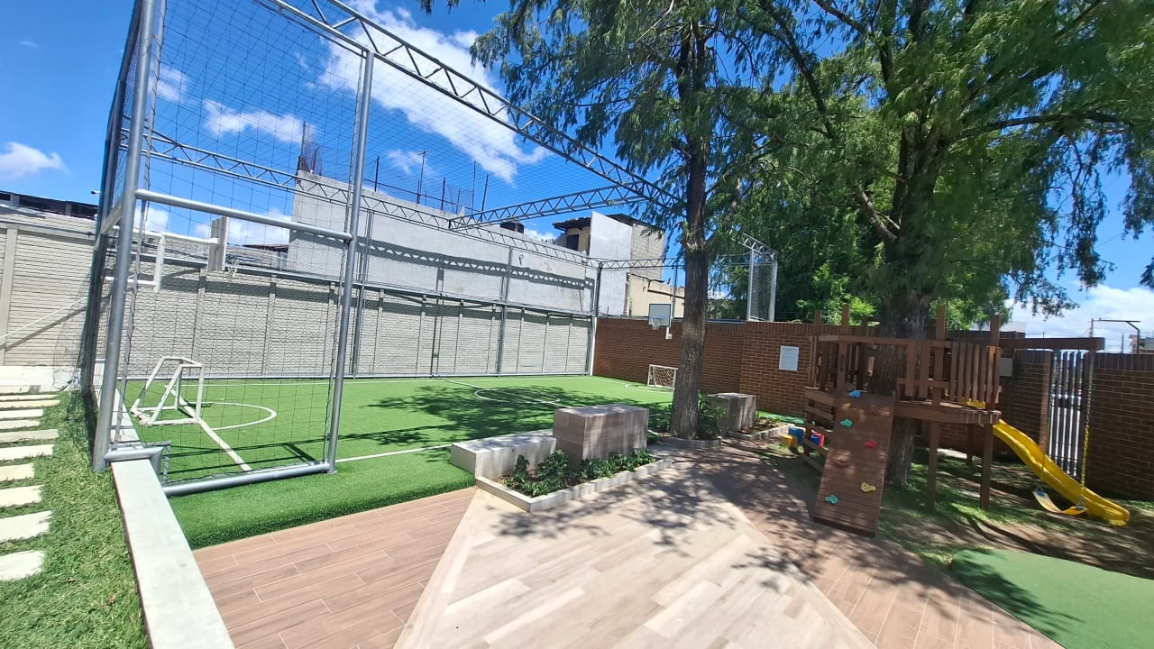 Apartamento en renta en zona 6, nivel alto — Apartamento en Alquiler en Zona 6, Guatemala, Ciudad — foto 14 de 16
