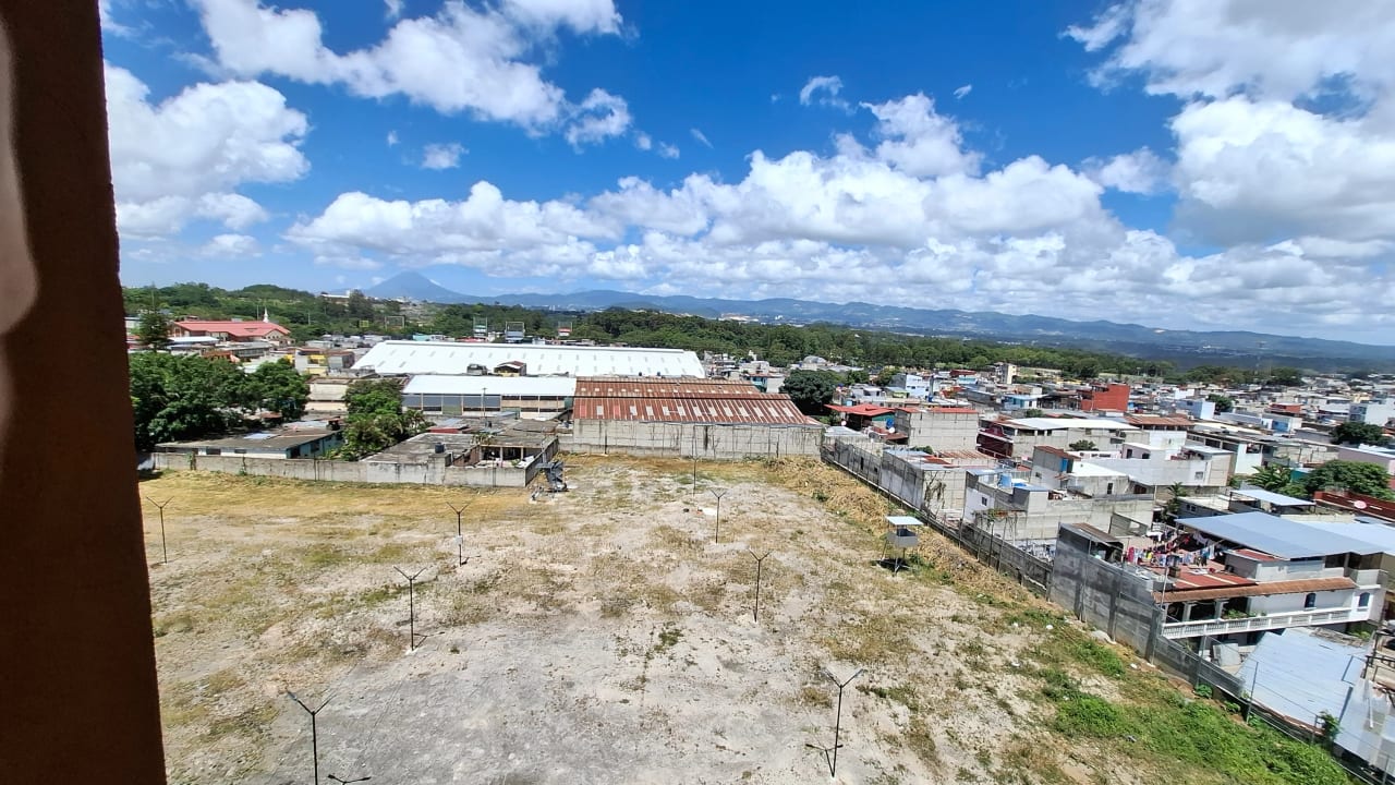 Apartamento en renta en zona 6, nivel alto — Apartamento en Alquiler en Zona 6, Guatemala, Ciudad — foto 11 de 16