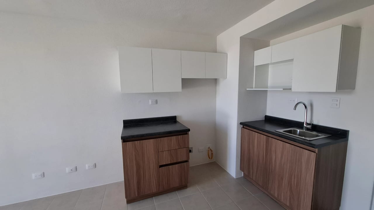 Apartamento en renta en zona 6, nivel alto — Apartamento en Alquiler en Zona 6, Guatemala, Ciudad — foto 3 de 16
