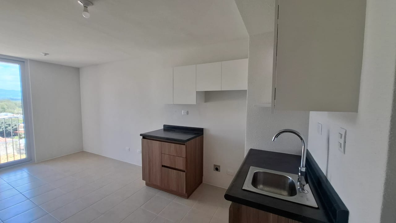 Apartamento en renta en zona 6, nivel alto — Apartamento en Alquiler en Zona 6, Guatemala, Ciudad — foto 4 de 16