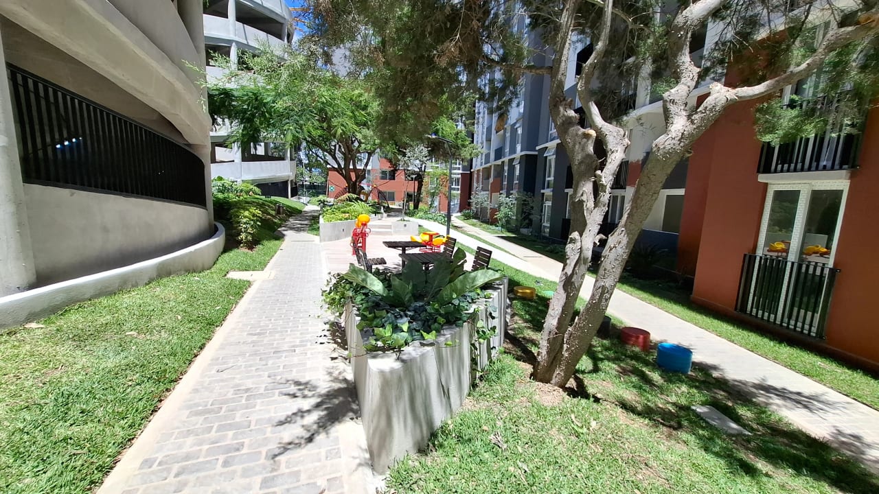 Apartamento en renta en zona 6, nivel alto — Apartamento en Alquiler en Zona 6, Guatemala, Ciudad — foto 16 de 16