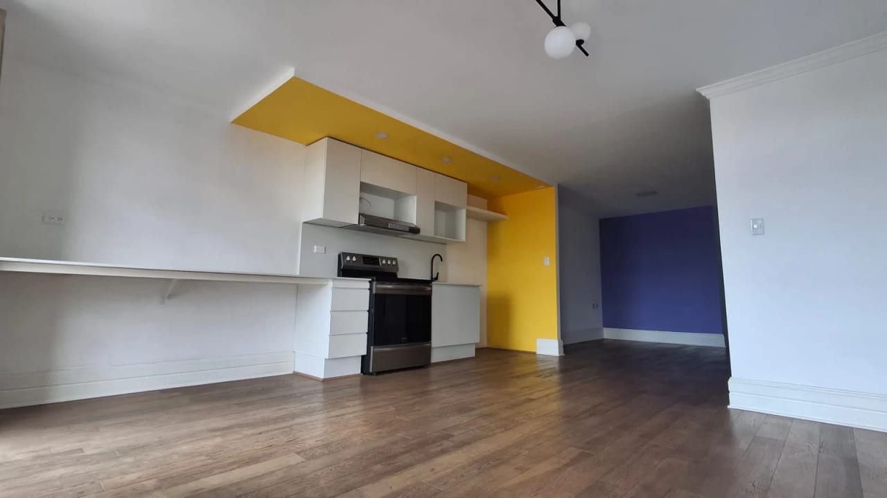 Apatamento en Venta en Centrico zona 5 — Apartamento en Venta en Céntrico, Zona 5, Guatemala, Ciudad — foto 3 de 6