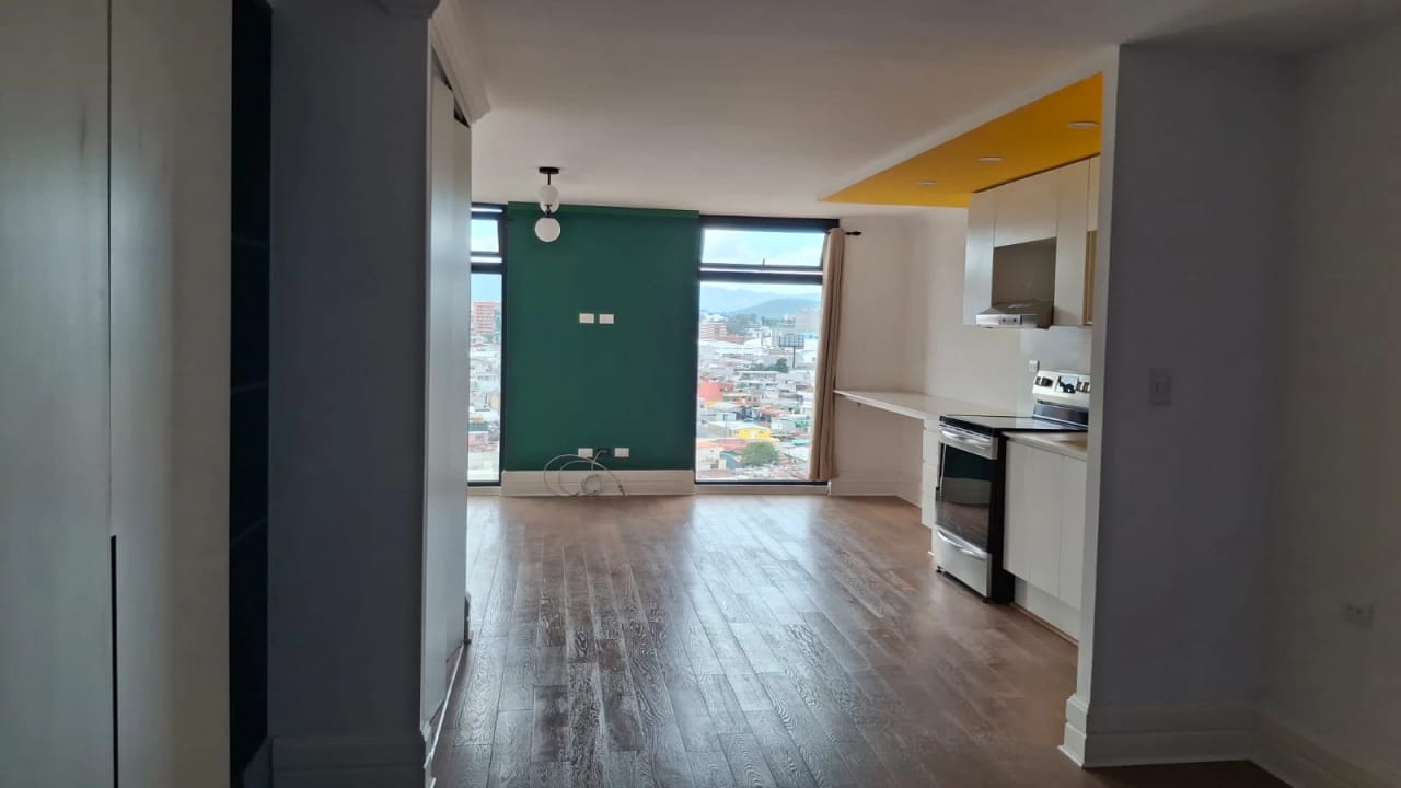 Apatamento en Venta en Centrico zona 5 — Apartamento en Venta en Céntrico, Zona 5, Guatemala, Ciudad — foto 1 de 6