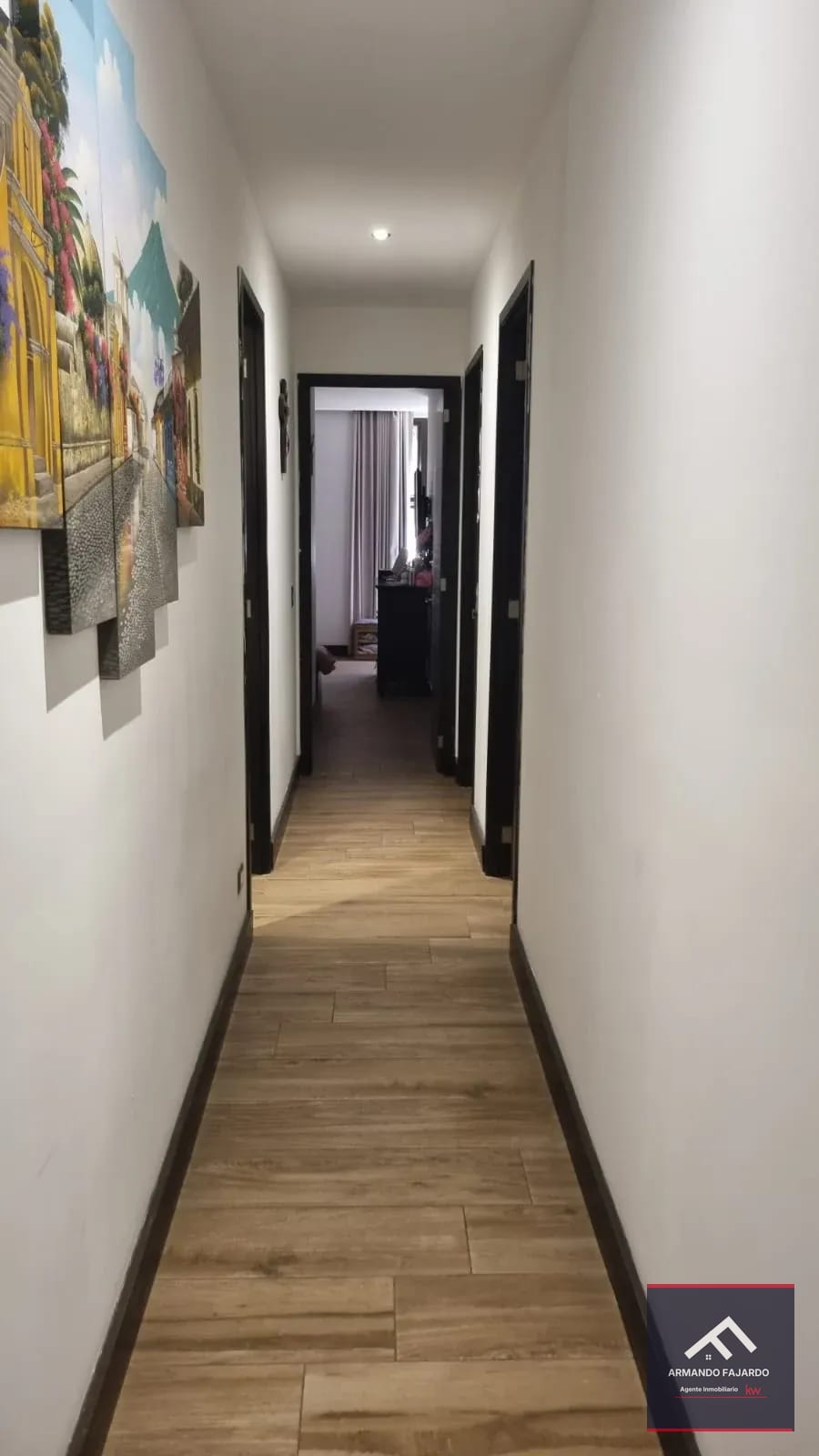 Amplio y Elegante Apartamento en Venta Ubicado en Zona 10 — Apartamento en Venta en Vivalt, Zona 10, Guatemala, Ciudad — foto 8 de 16