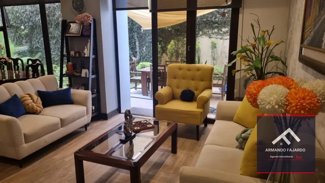 Amplio y Elegante Apartamento en Venta Ubicado en Zona 10 — Apartamento en Venta en Vivalt, Zona 10, Guatemala, Ciudad — foto 3 de 16