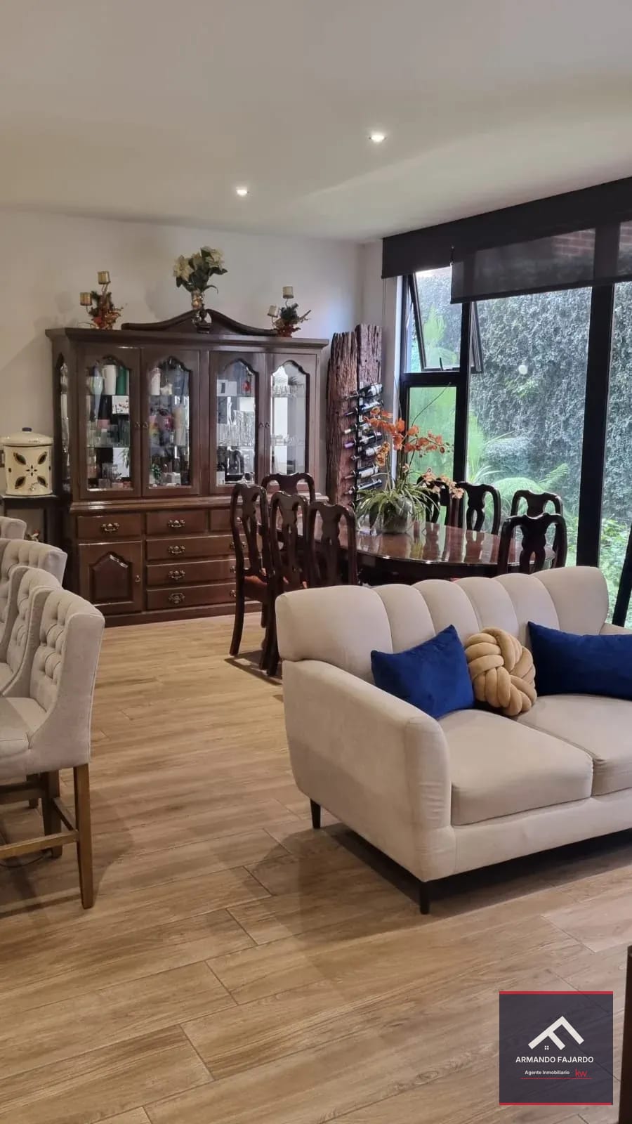 Amplio y Elegante Apartamento en Venta Ubicado en Zona 10 — Apartamento en Venta en Vivalt, Zona 10, Guatemala, Ciudad — foto 4 de 16