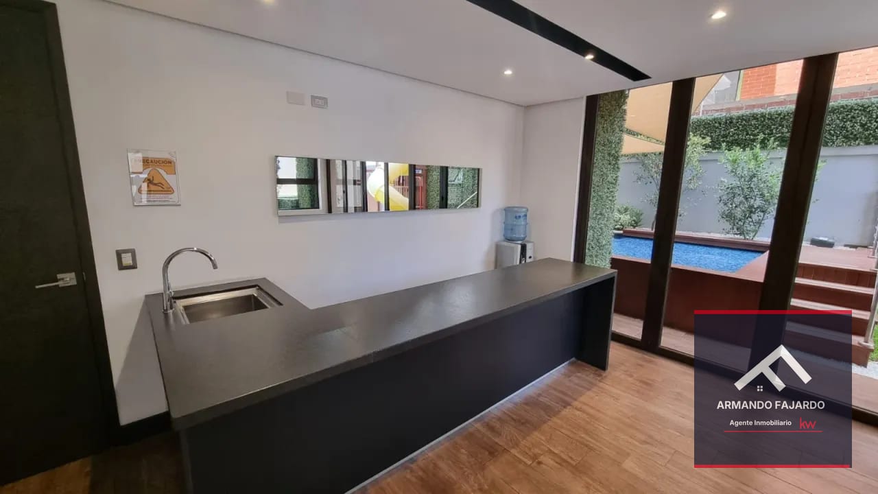 Amplio y Elegante Apartamento en Venta Ubicado en Zona 10 — Apartamento en Venta en Vivalt, Zona 10, Guatemala, Ciudad — foto 13 de 16