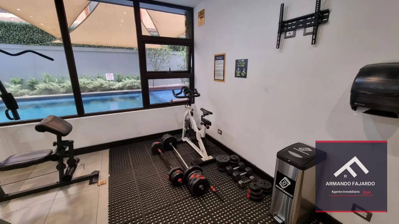 Amplio y Elegante Apartamento en Venta Ubicado en Zona 10 — Apartamento en Venta en Vivalt, Zona 10, Guatemala, Ciudad — foto 14 de 16