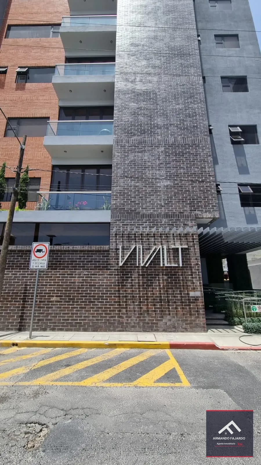 Amplio y Elegante Apartamento en Venta Ubicado en Zona 10 — Apartamento en Venta en Vivalt, Zona 10, Guatemala, Ciudad — foto 1 de 16