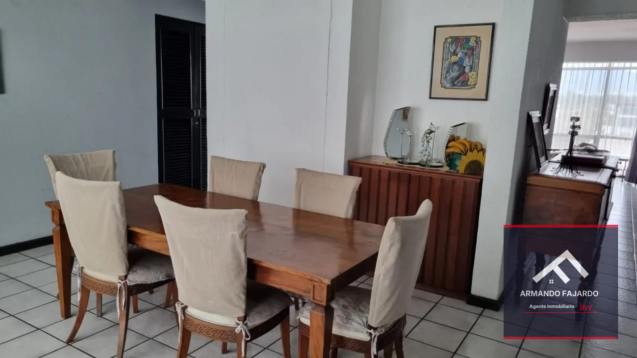 Amplio Apartamento Amueblado en Zona 13 — Apartamento en Alquiler en Zona 13, Guatemala, Ciudad — foto 9 de 17