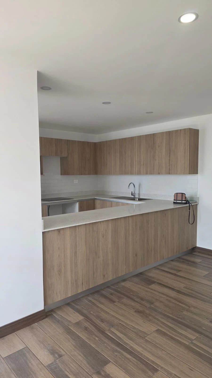Apartamento en venta | Boutique Privé zona 15 — Apartamento en Venta en Zona 15, Guatemala, Ciudad — foto 5 de 17