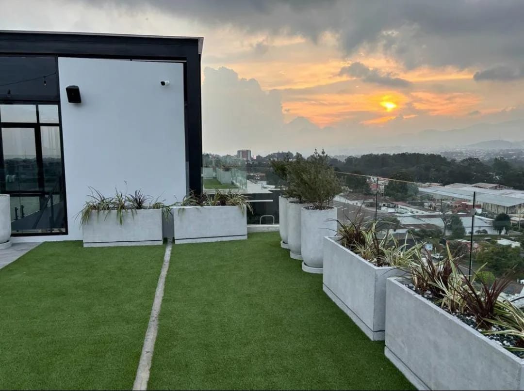 Apartamento En Venta Premium en zona 11 — Apartamento en Venta en Mariscal, Zona 11, Guatemala, Ciudad — foto 10 de 14