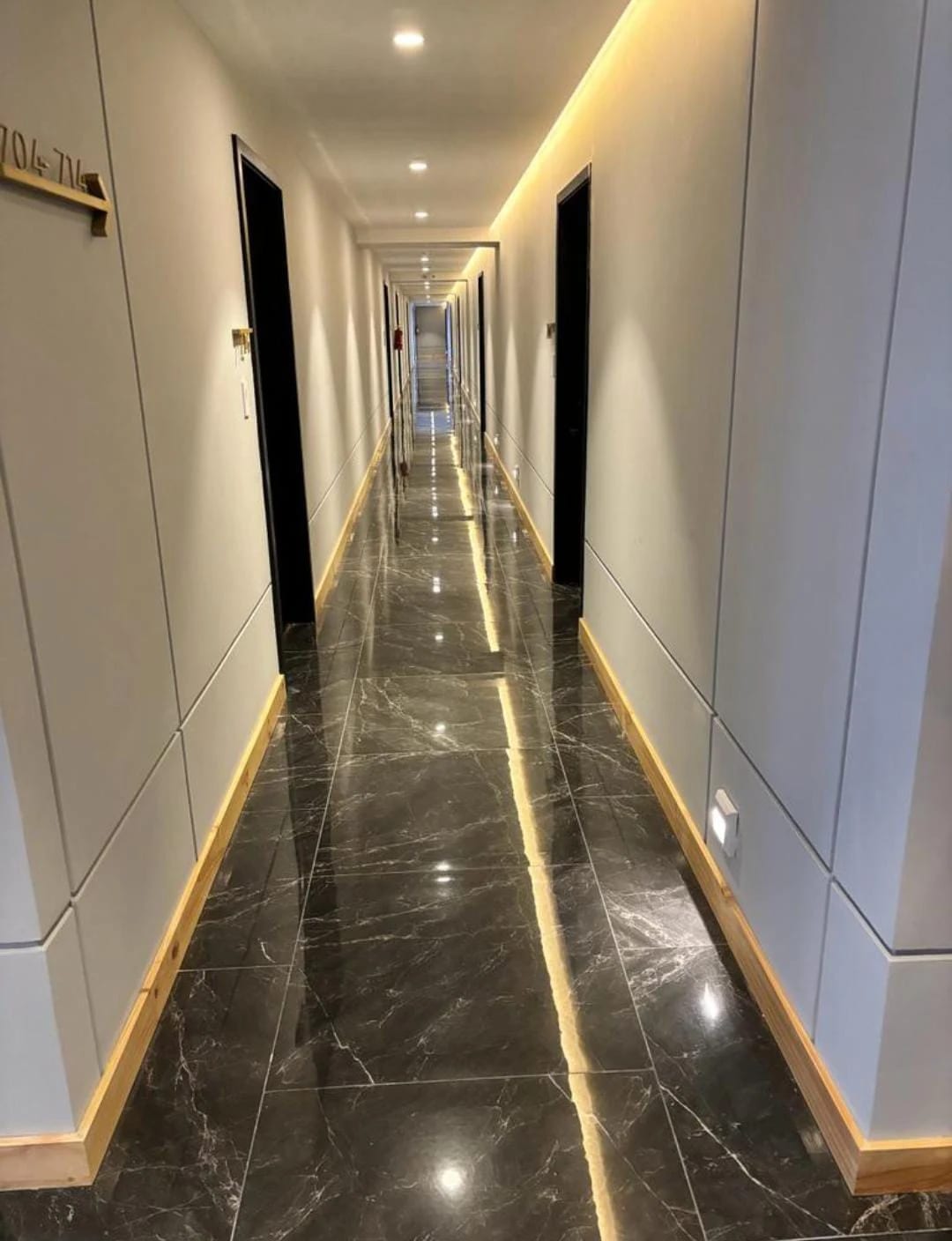 Apartamento En Venta Premium en zona 11 — Apartamento en Venta en Mariscal, Zona 11, Guatemala, Ciudad — foto 5 de 14