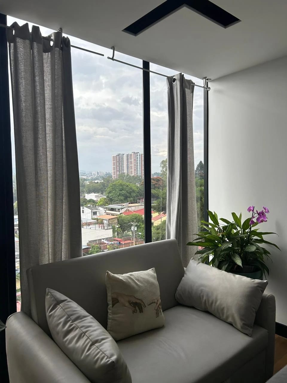 Apartamento En Venta Premium en zona 11 — Apartamento en Venta en Mariscal, Zona 11, Guatemala, Ciudad — foto 1 de 14