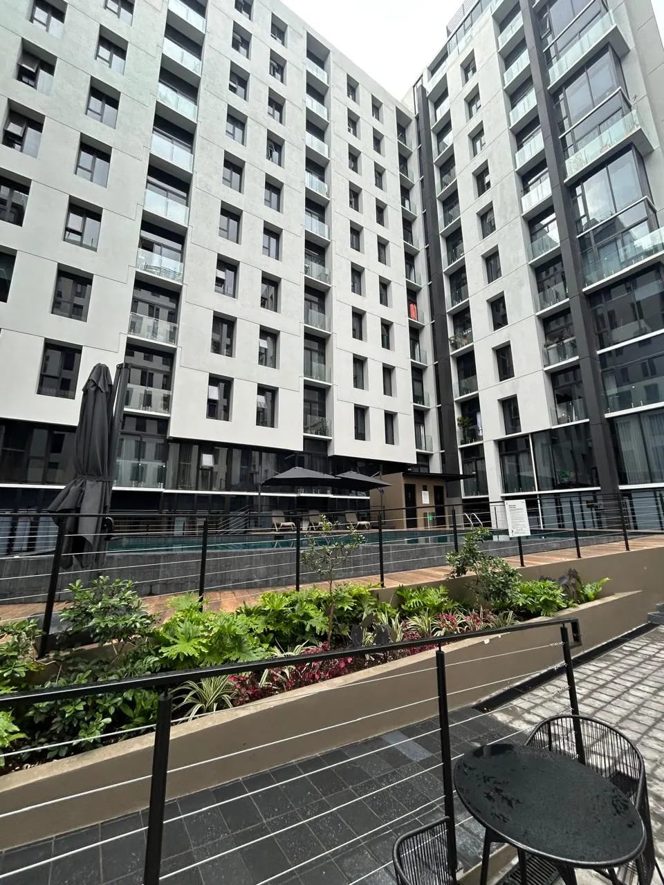 Apartamento En Venta Premium en zona 11 — Apartamento en Venta en Mariscal, Zona 11, Guatemala, Ciudad — foto 7 de 14