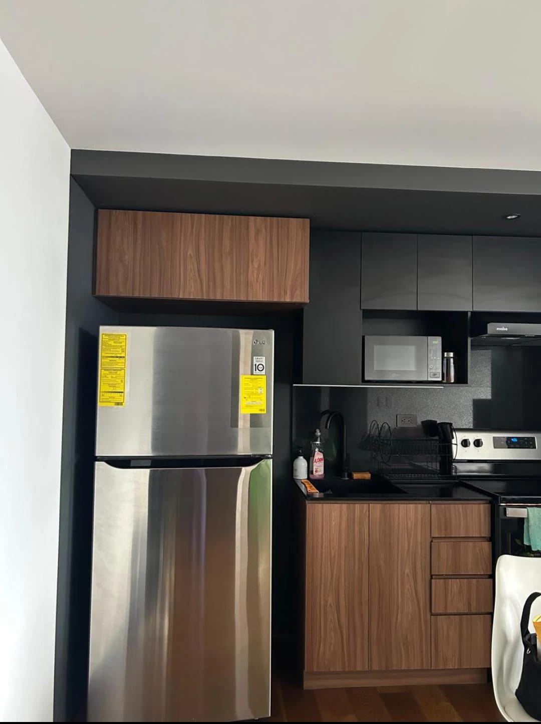 Apartamento En Venta Premium en zona 11 — Apartamento en Venta en Mariscal, Zona 11, Guatemala, Ciudad — foto 9 de 14