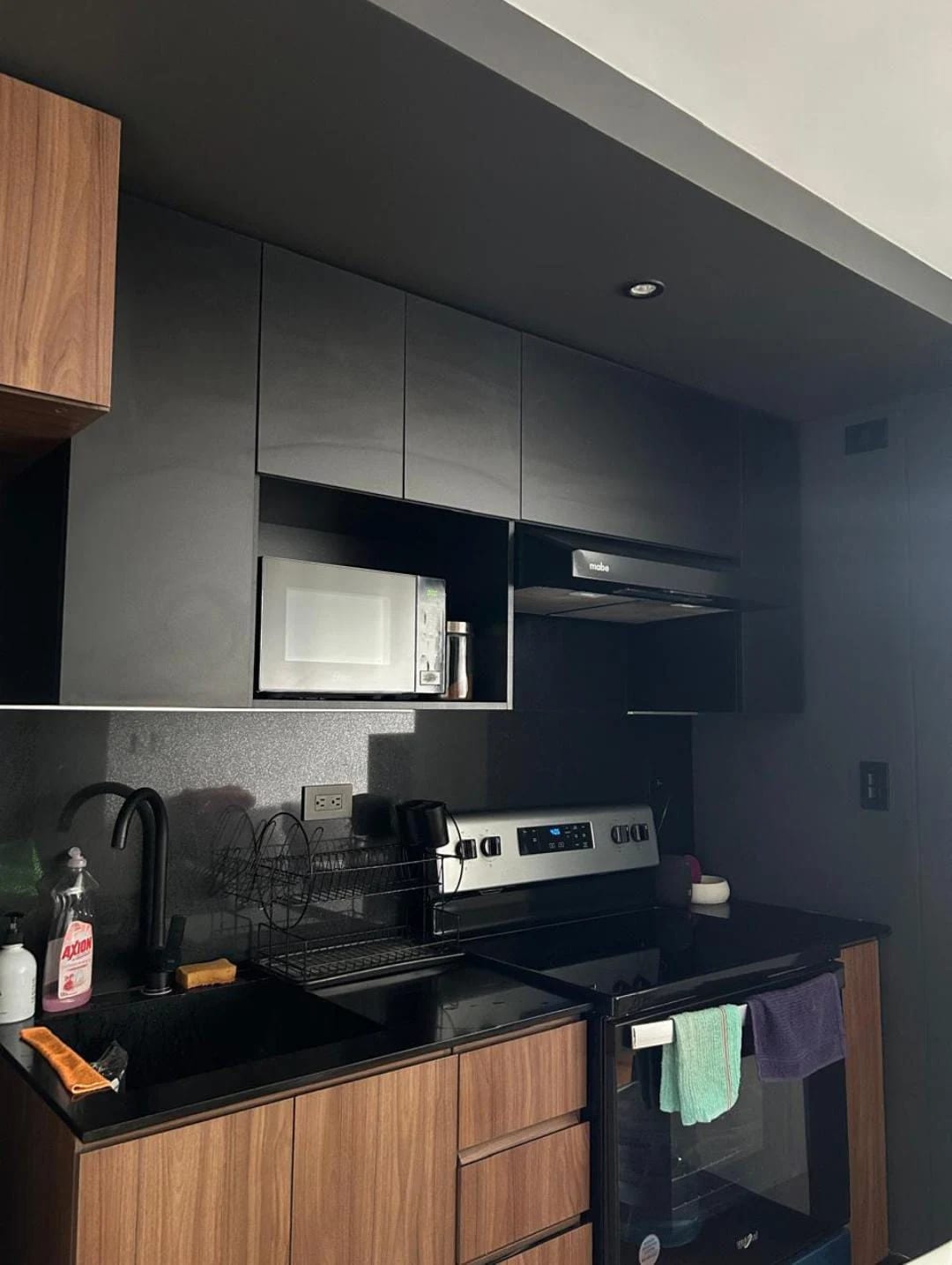 Apartamento En Venta Premium en zona 11 — Apartamento en Venta en Mariscal, Zona 11, Guatemala, Ciudad — foto 8 de 14