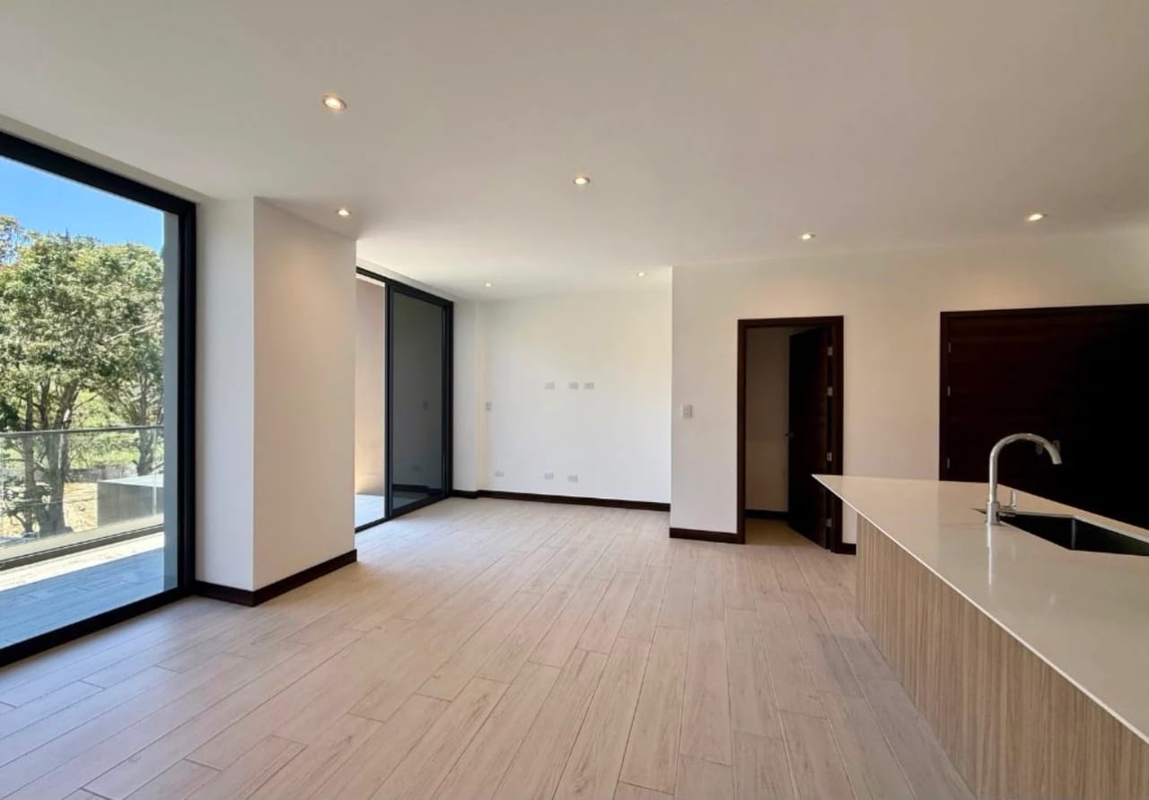 Apartamento en Venta en Spazio zona 15 — Apartamento en Venta en Spazio, Zona 15, Guatemala, Ciudad — foto 1 de 5