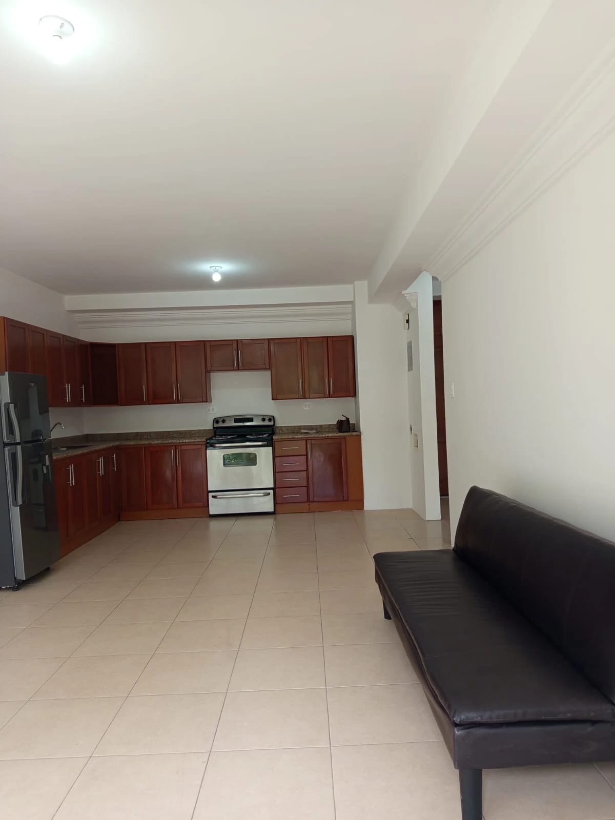 Disponible para Renta - Zona 16 Ideal para Estudiantes — Apartamento en Alquiler en Zona 16, Guatemala, Ciudad — foto 5 de 14