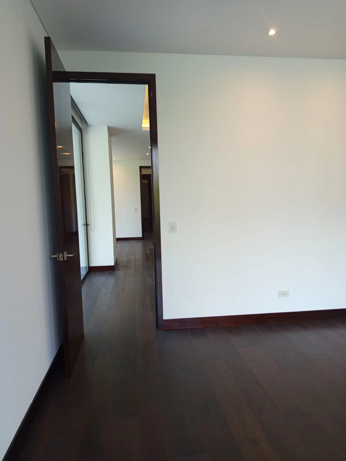 Apartamento en Renta y Venta Zona 14 de 2 habitaciones — Apartamento en Alquiler en Zona 14, Guatemala, Ciudad — foto 3 de 17