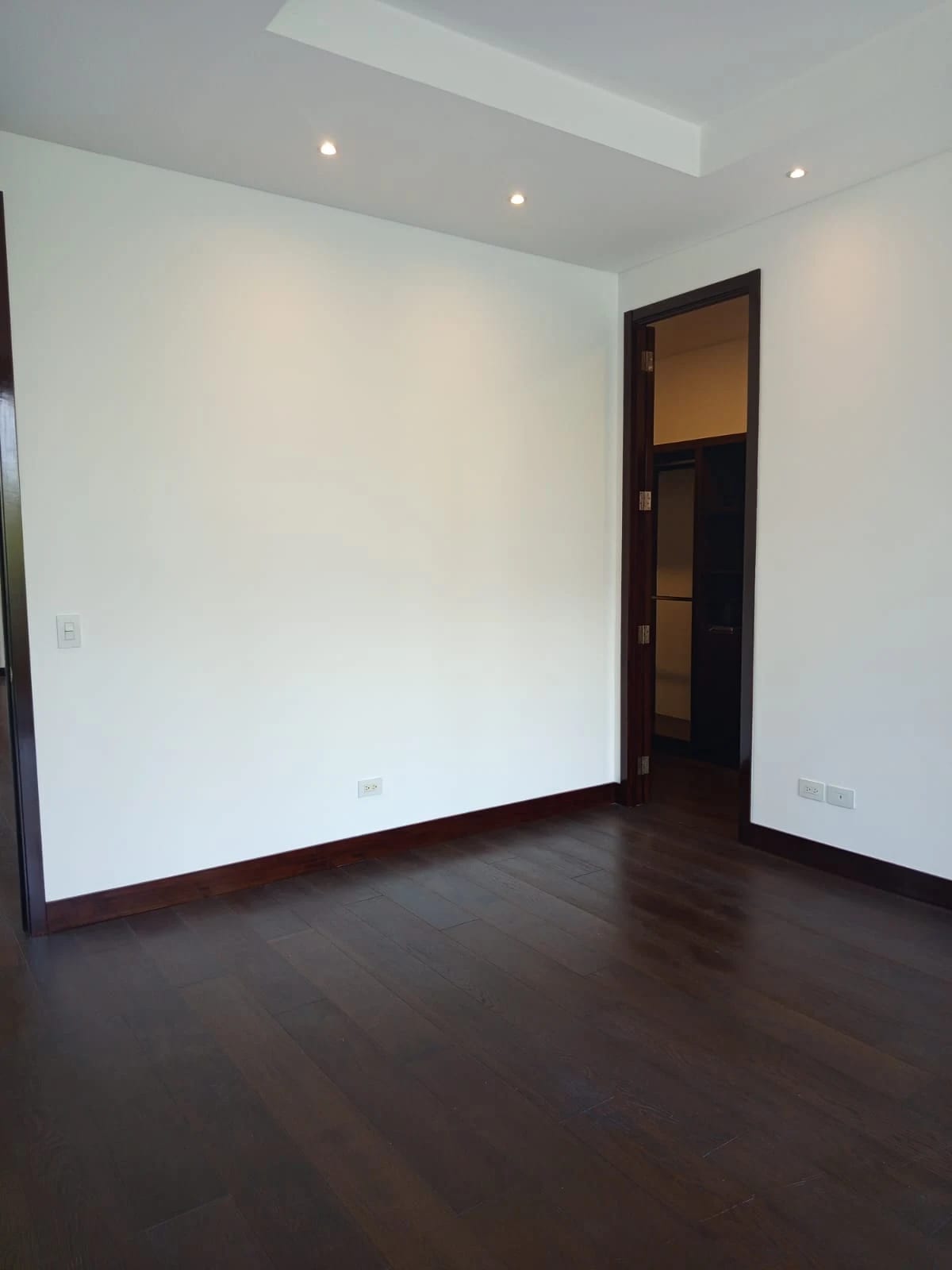 Apartamento en Renta y Venta Zona 14 de 2 habitaciones — Apartamento en Alquiler en Zona 14, Guatemala, Ciudad — foto 5 de 17