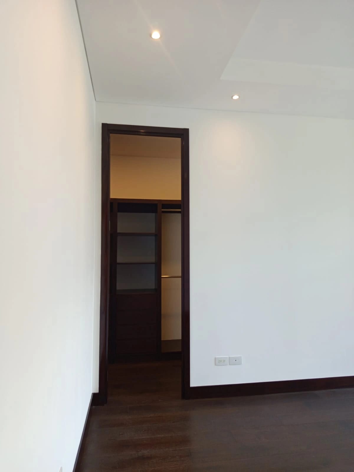 Apartamento en Renta y Venta Zona 14 de 2 habitaciones — Apartamento en Alquiler en Zona 14, Guatemala, Ciudad — foto 6 de 17