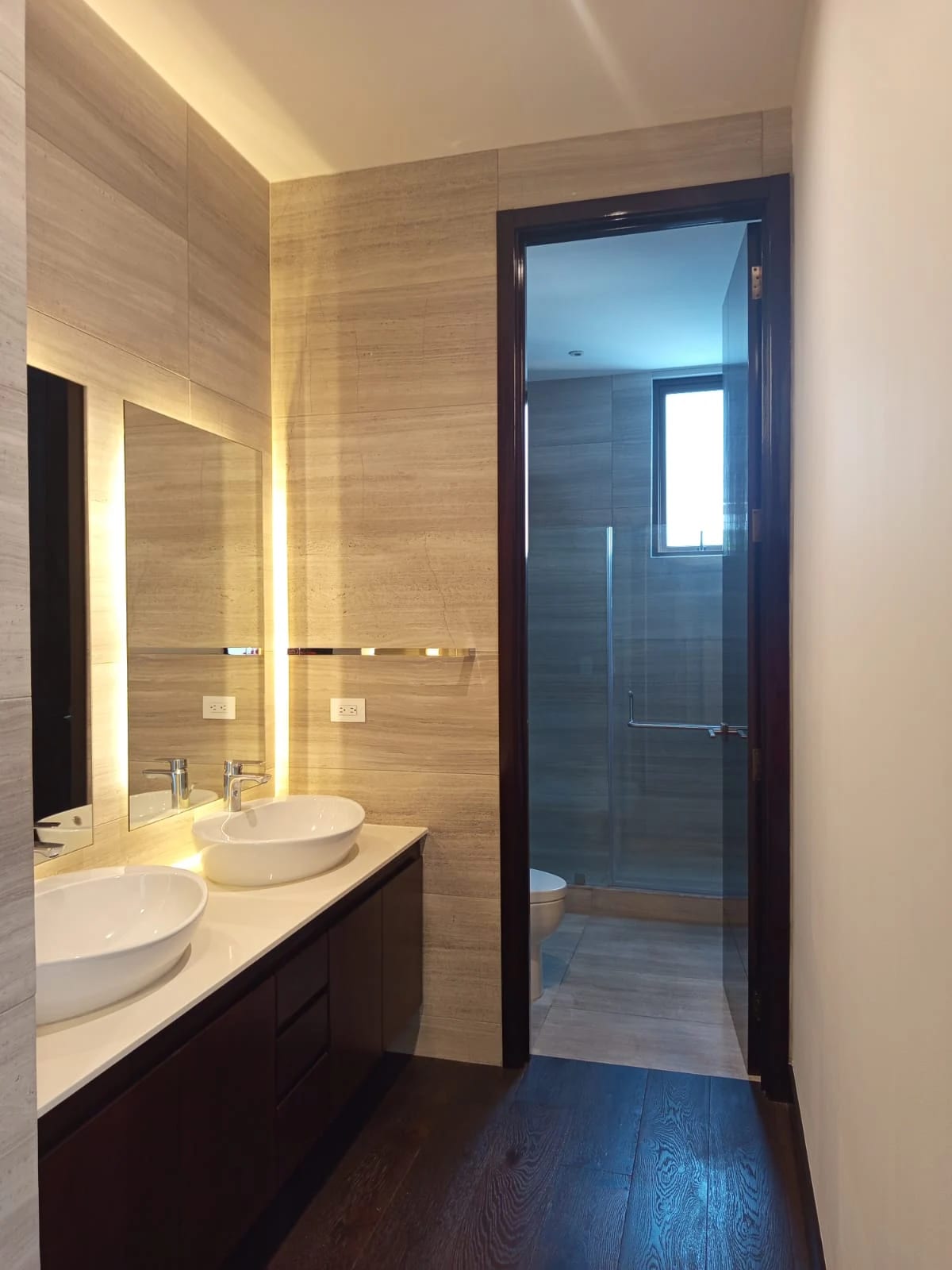 Apartamento en Renta y Venta Zona 14 de 2 habitaciones — Apartamento en Alquiler en Zona 14, Guatemala, Ciudad — foto 7 de 17